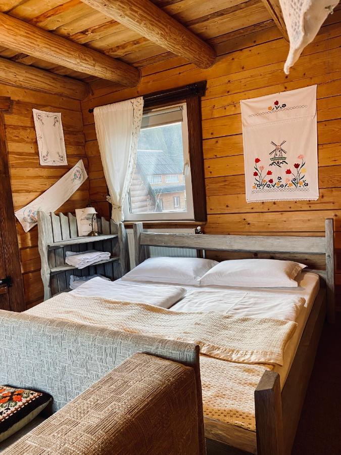 Guest House Anastasia تاتاريف المظهر الخارجي الصورة