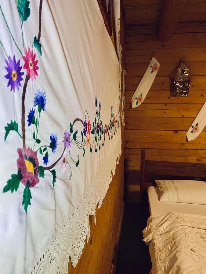 Guest House Anastasia تاتاريف المظهر الخارجي الصورة