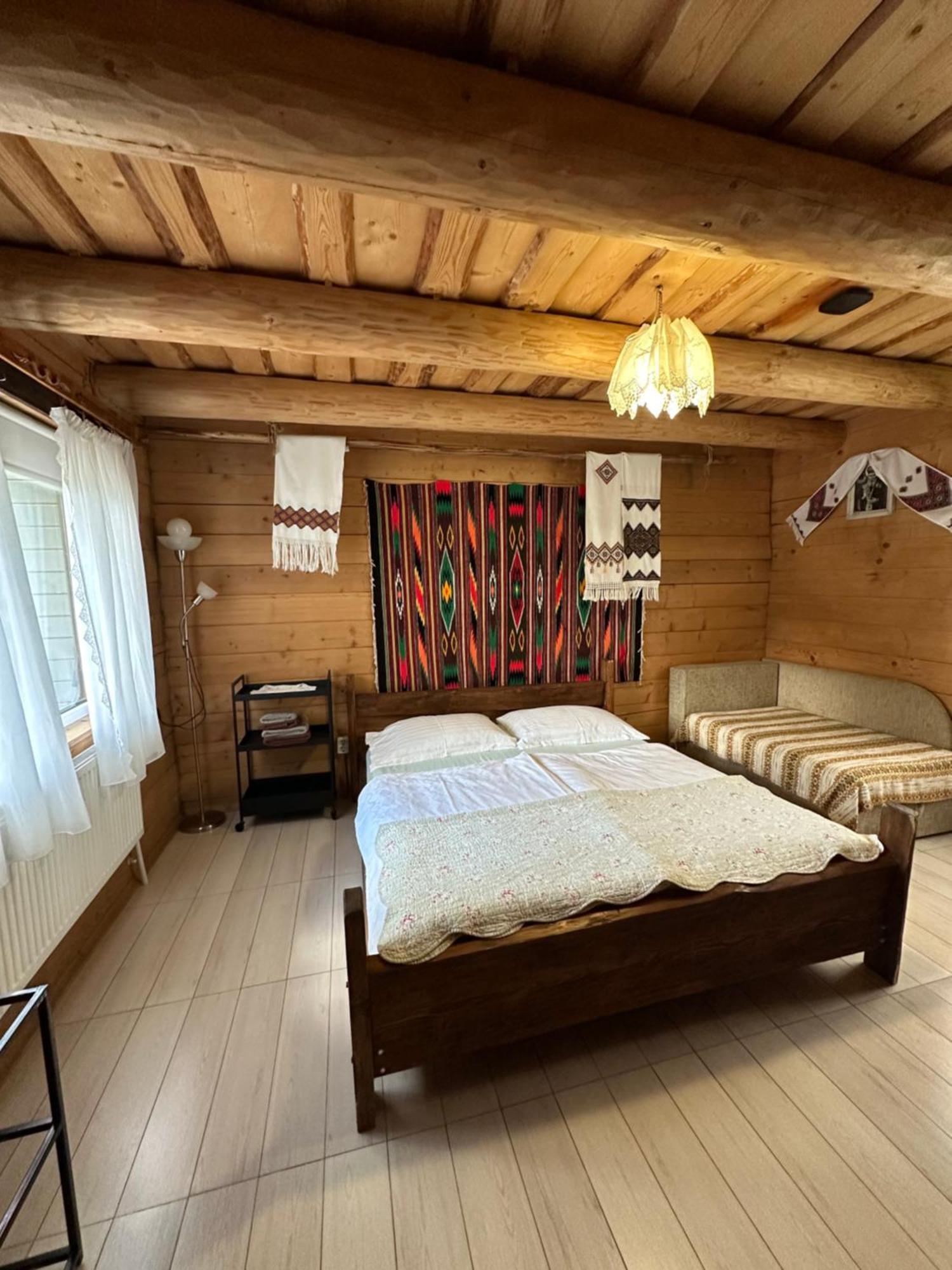 Guest House Anastasia تاتاريف المظهر الخارجي الصورة