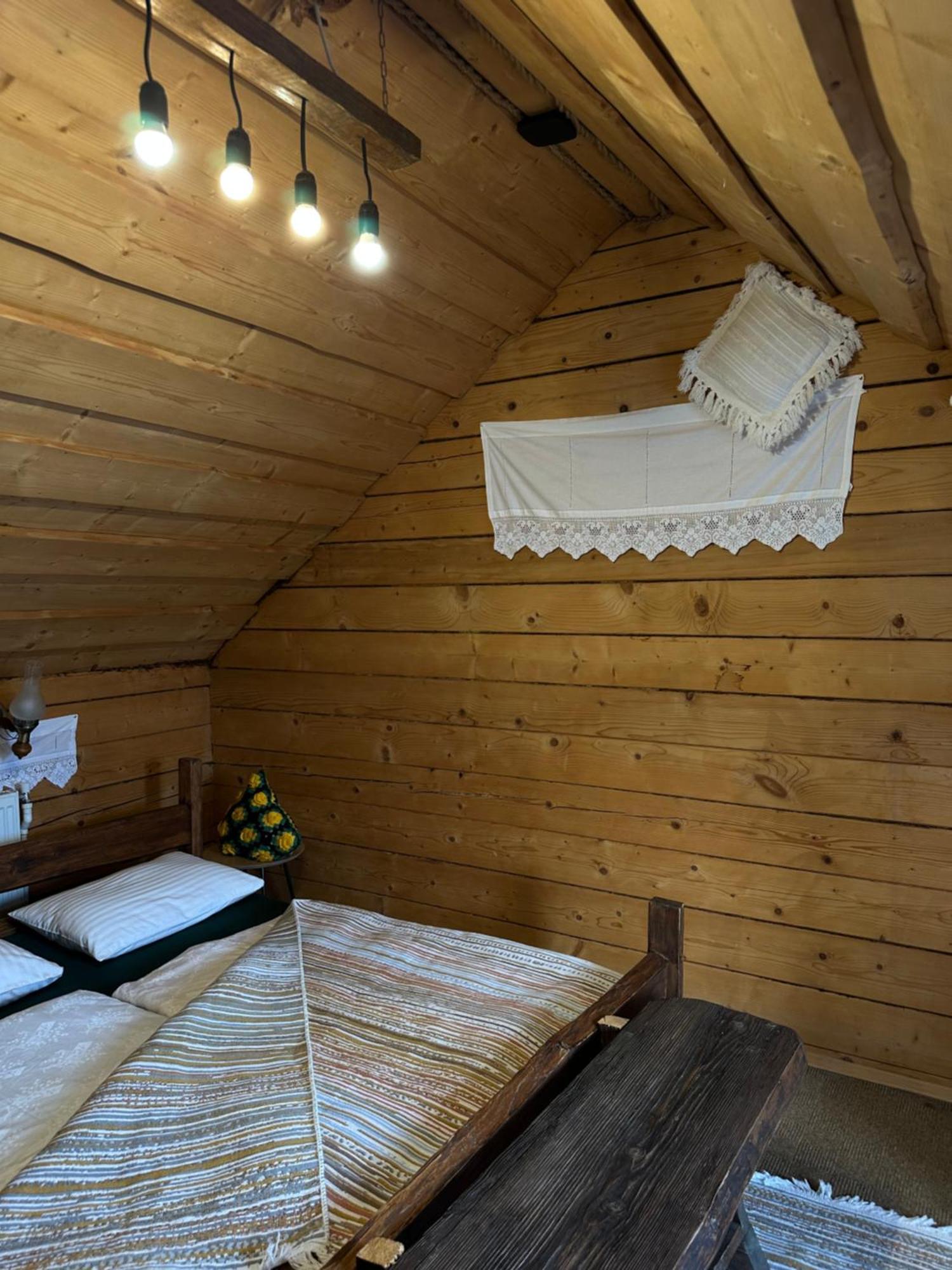 Guest House Anastasia تاتاريف المظهر الخارجي الصورة