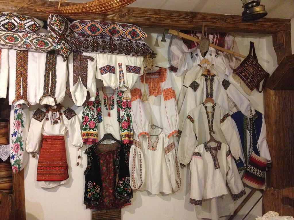 Guest House Anastasia تاتاريف المظهر الخارجي الصورة