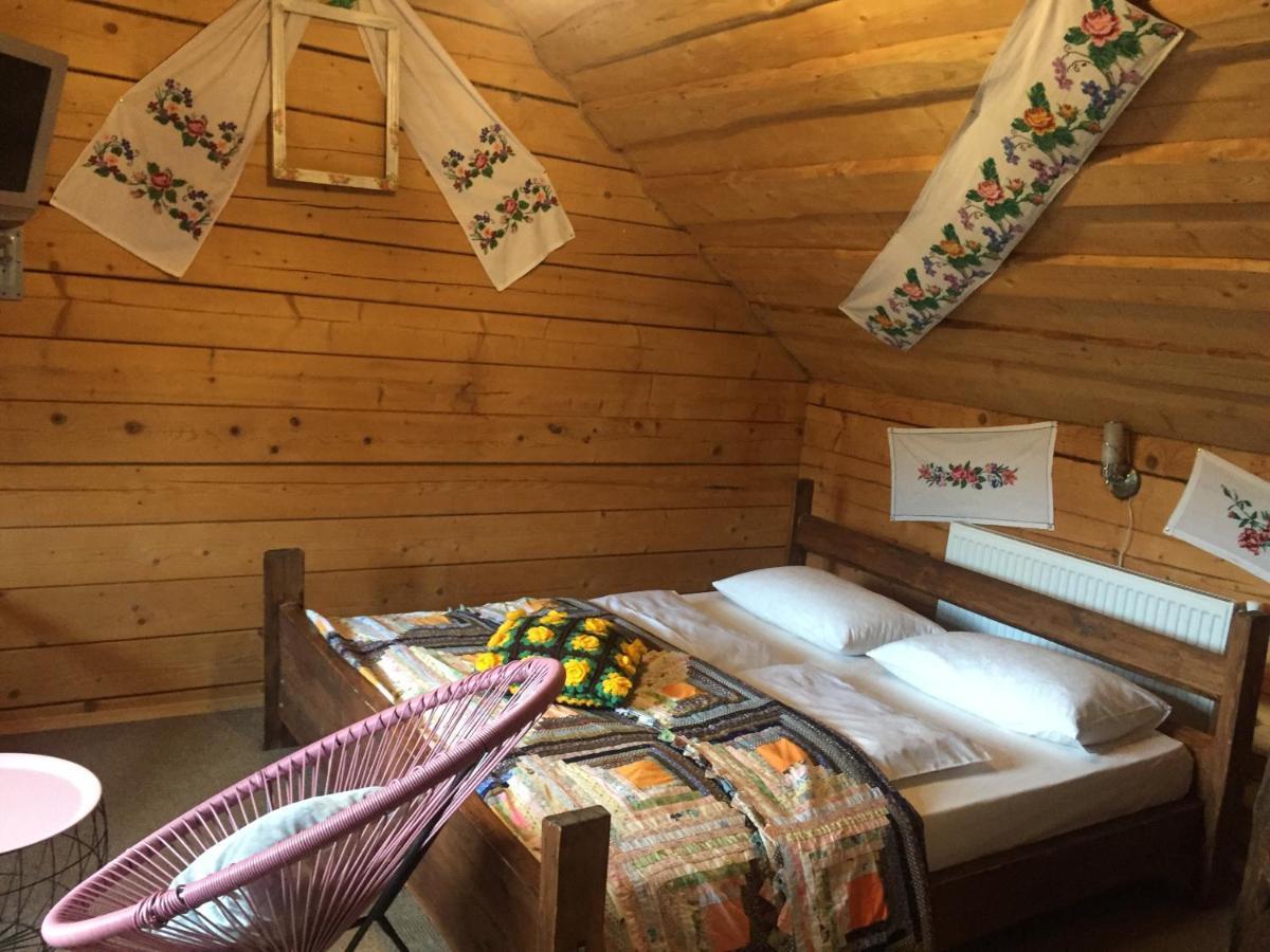 Guest House Anastasia تاتاريف المظهر الخارجي الصورة